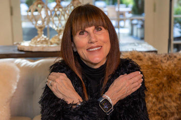Shay H, CEO privé products