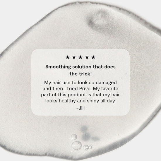 Smoothing Solution G5