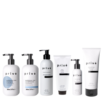 try me kit – curl care