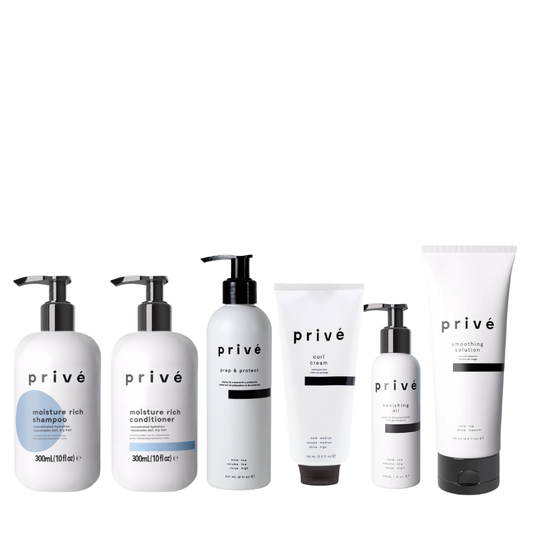try me kit – curl care
