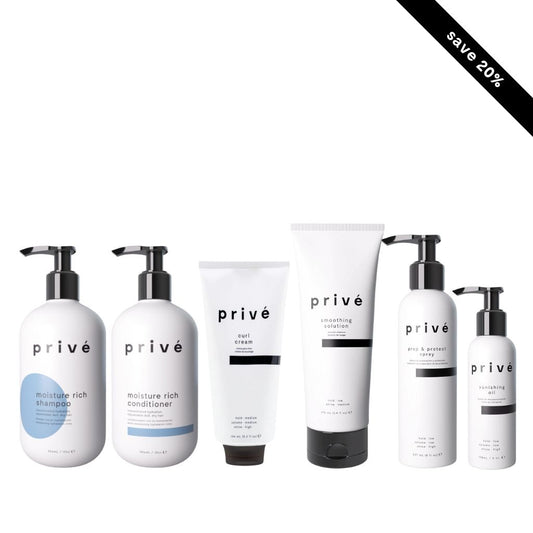 try me kit – curl care
