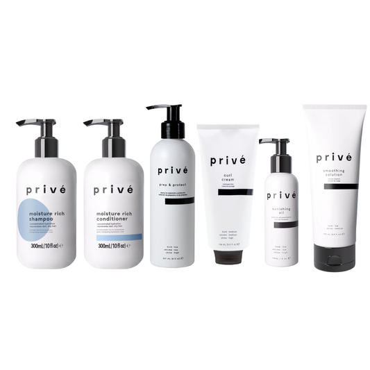 try me kit – curl care