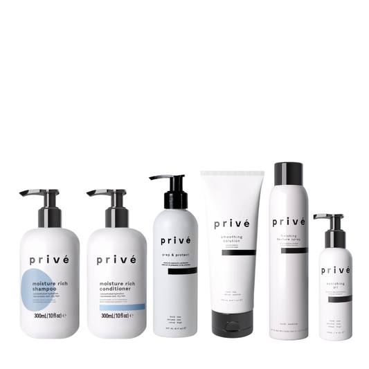 try me kit - moisture rich